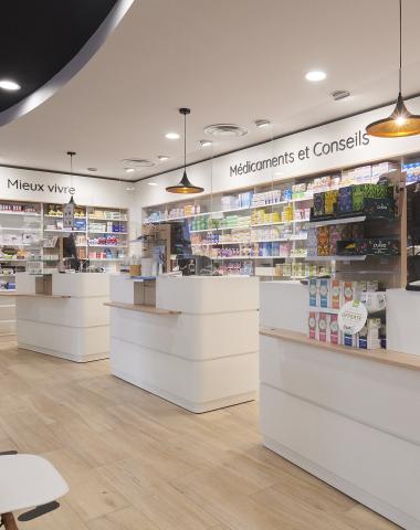 jbcc agencement pharmacie expertise