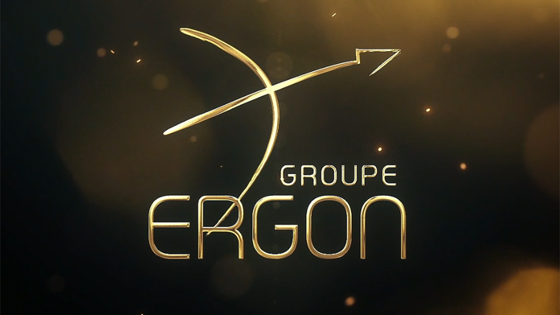 Groupe ERGON