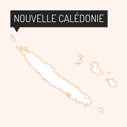 Nouvelle Calédonie
