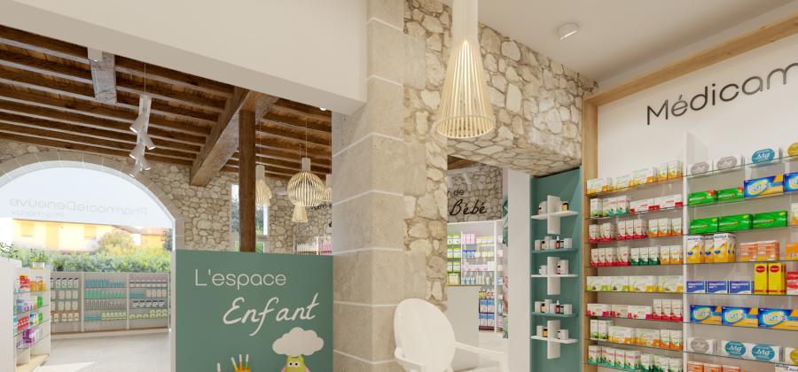 Agencement Pharmacie, Design Pharmacie, Mobilier Pharmacie, Architecture Commerciale, Pharmacie Moderne, Conception Pharmacie, Aménagement Pharmacie, Bois Écologique, Made In France, Sautron, Pharmacie Nantes, Mobilier Sur Mesure, Pharmacie 2024, Agencement Professionnel, Innovation Pharmacie, Équipe Professionnelle, Expert Agencement, Projet Pharmacie, Fabrication Française, Partenaire Pharmaciens, Espace Pharmacie, Rénovation Pharmacie, Agencement Sur Mesure, Confort Et Design, Qualité Artisanale, Pharmac