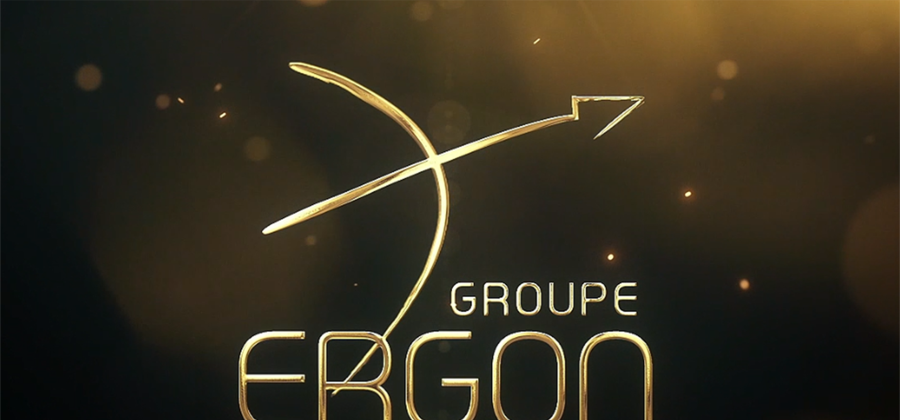 Groupe ERGON