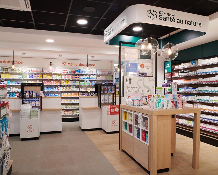 création mobilier transfert aménagement réagencement agencement aménagement relooking bois métal espace enfant maman bébé beauté nature soins bio espaces confidentiels cabine essayage vaccination pharmacie officine surface de vente espace d'attente back office orthopédie comptoir linéaires décoration travaux jbcc agenceur jbcc agencement