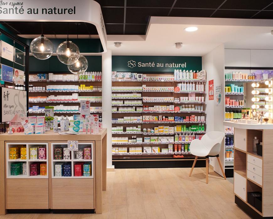 création mobilier transfert aménagement réagencement agencement aménagement relooking bois métal espace enfant maman bébé beauté nature soins bio espaces confidentiels cabine essayage vaccination pharmacie officine surface de vente espace d'attente back office orthopédie comptoir linéaires décoration travaux jbcc agenceur jbcc agencement