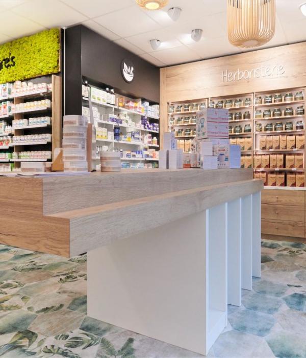 création mobilier transfert réagencement agencement aménagement relooking bois métal espace enfant maman bébé beauté nature soins bio espaces confidentiels cabine essayage vaccination pharmacie officine surface de vente espace d'attente back office orthopédie comptoir linéaires décoration travaux jbcc agenceur jbcc agencement