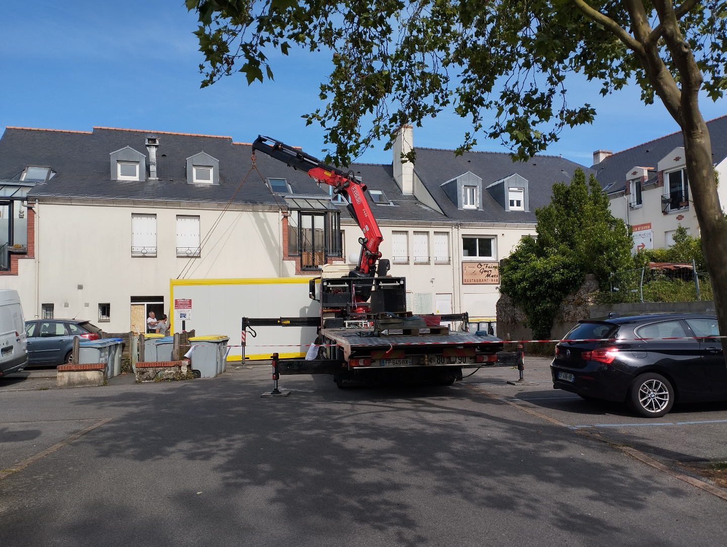 ERGON CONTRACTANT GENERAL