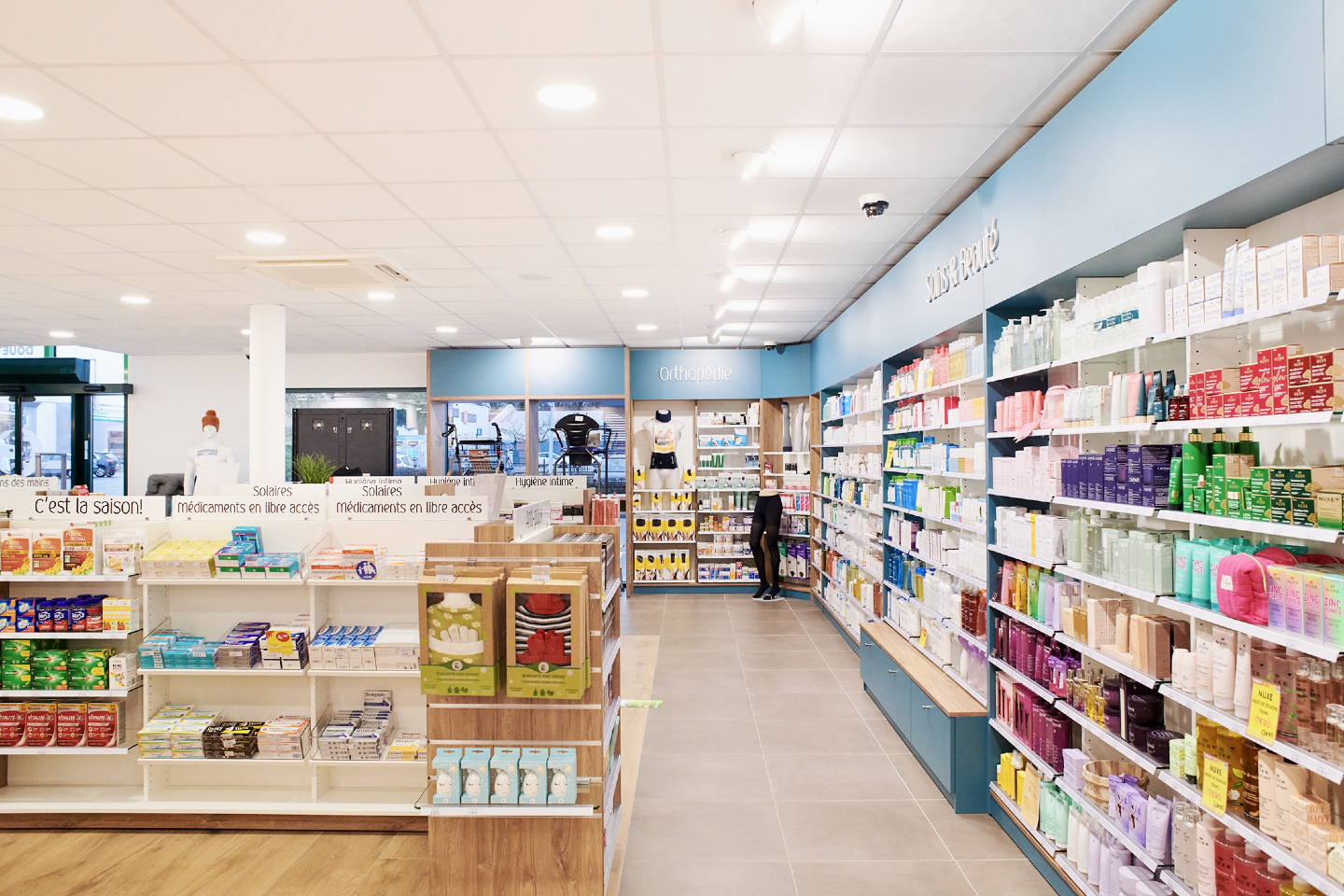 ERGON JBCC AGENCEMENT