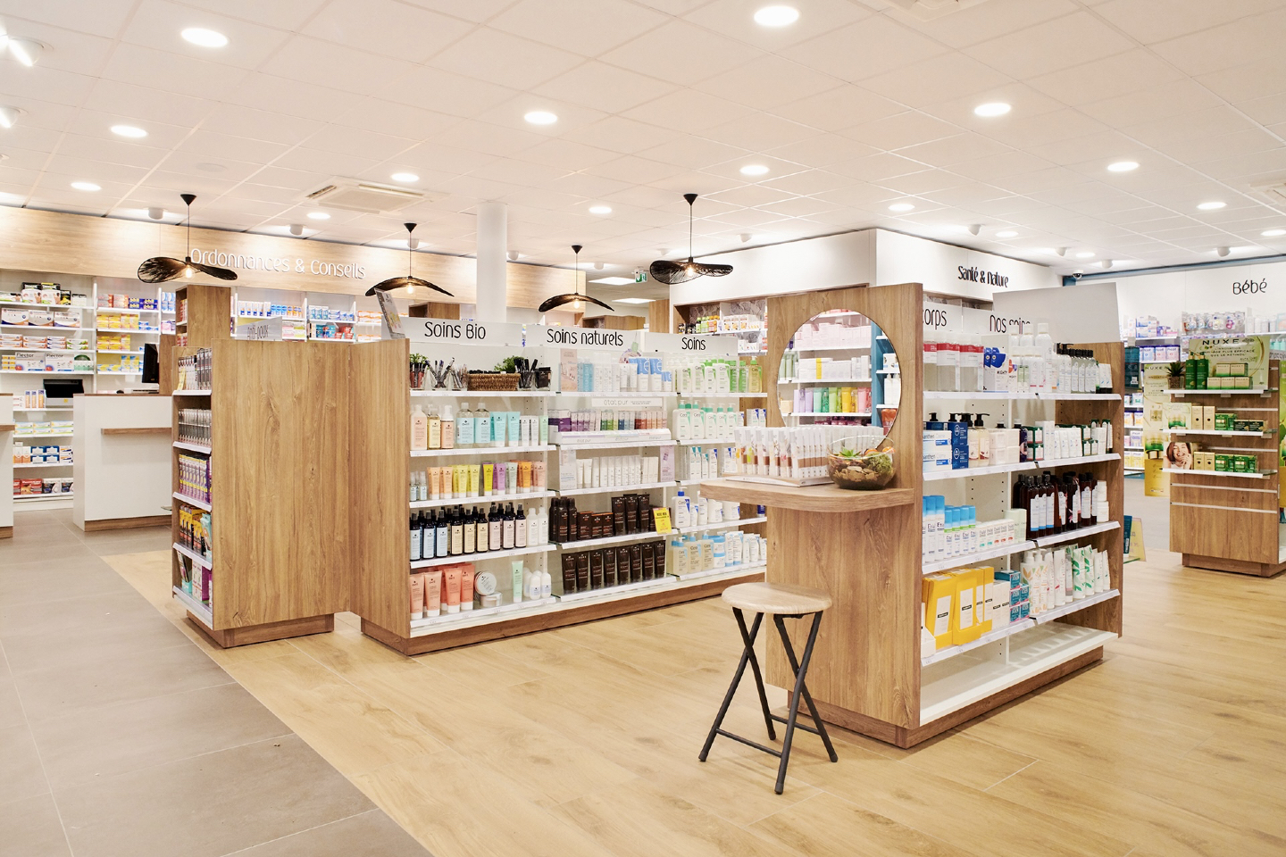 ERGON JBCC AGENCEMENT