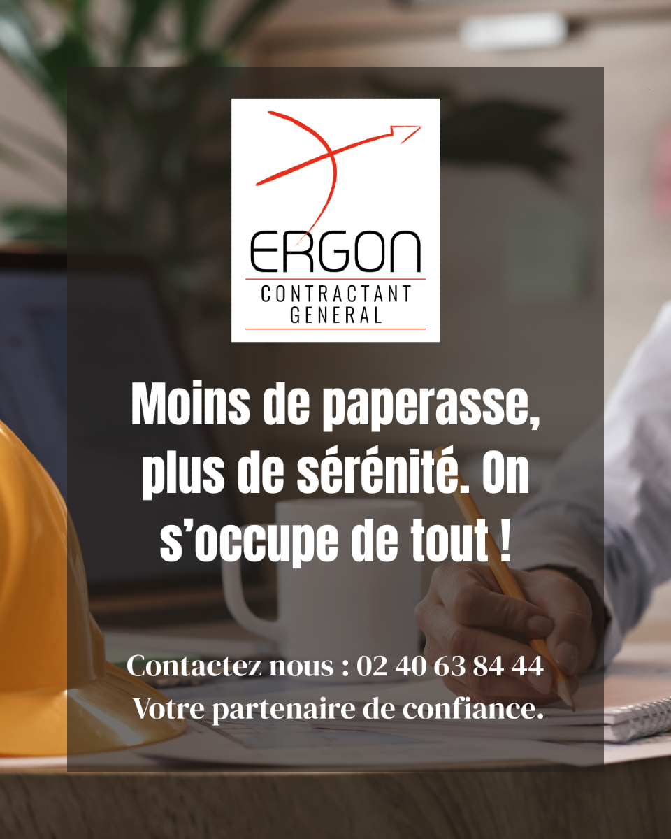 ERGON CONTRACTANT GENERAL