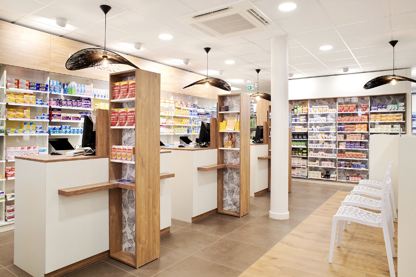 ERGON JBCC AGENCEMENT