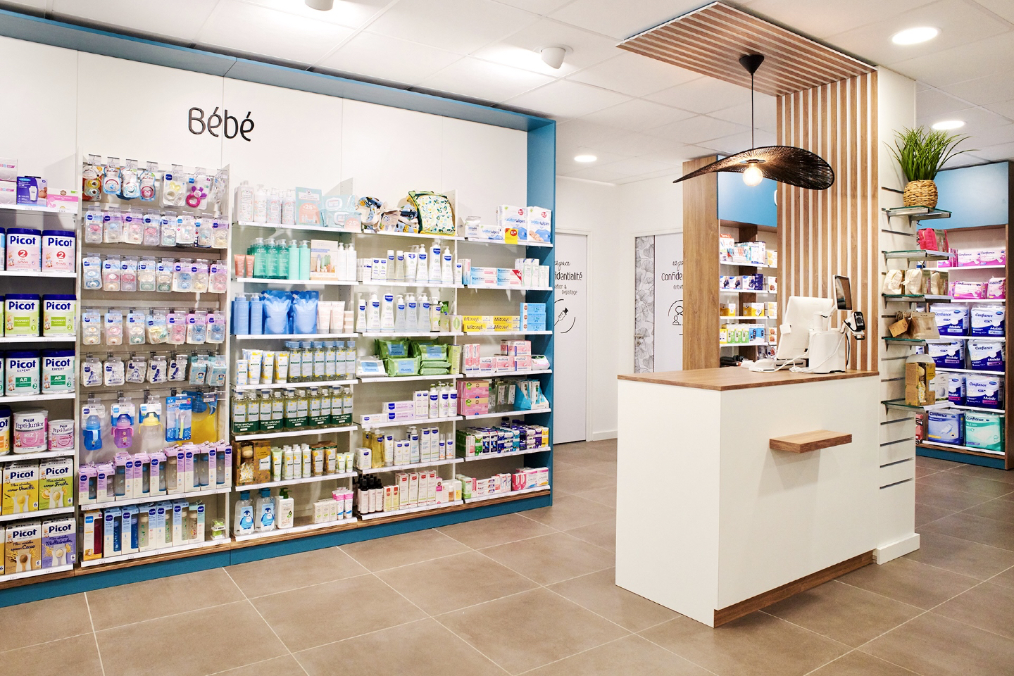 ERGON JBCC AGENCEMENT