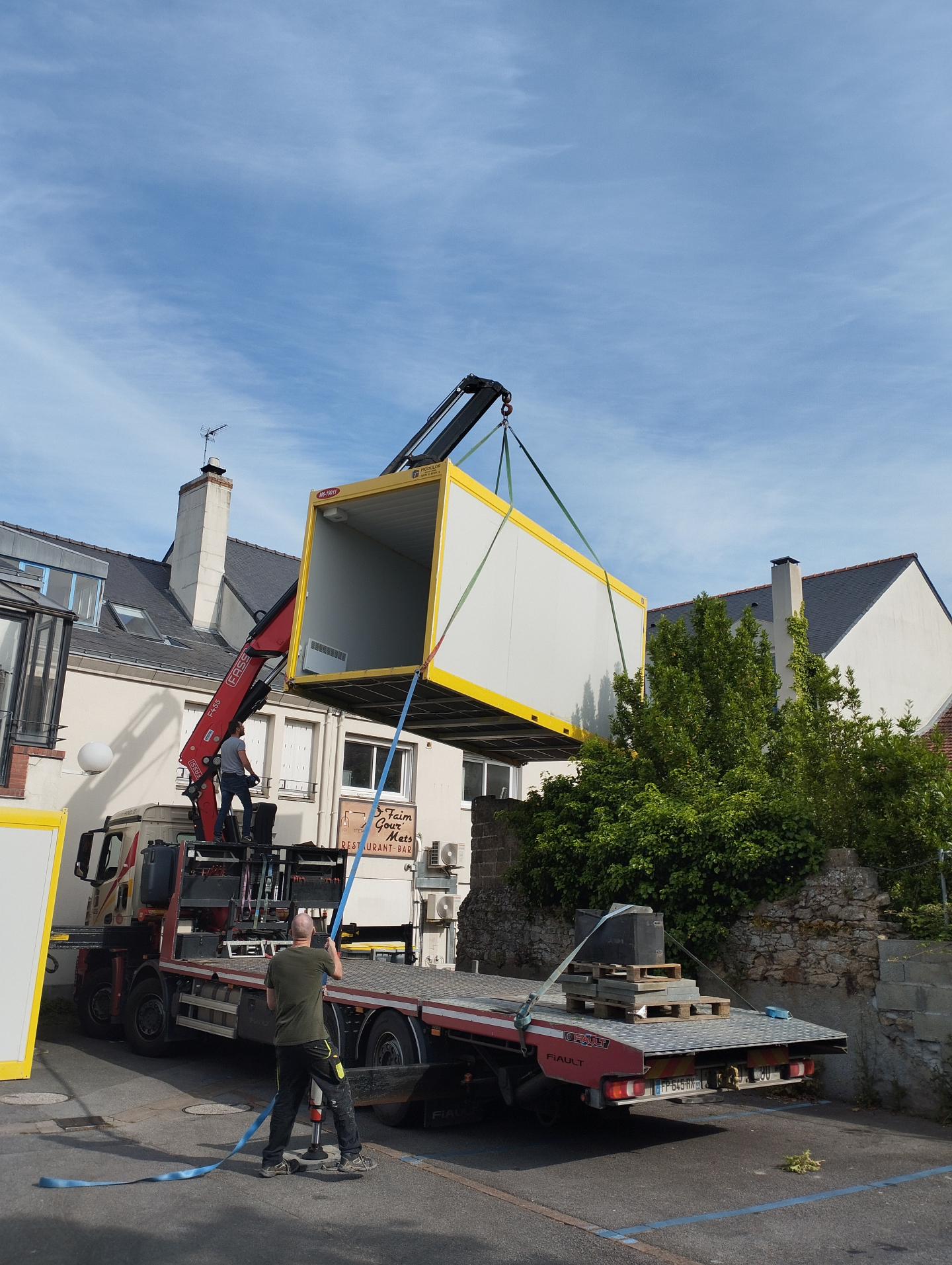 ERGON CONTRACTANT GENERAL