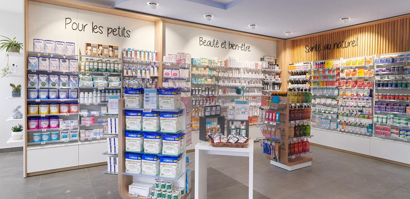 création mobilier transfert aménagement réagencement agencement aménagement relooking bois métal espace enfant maman bébé beauté nature soins bio espaces confidentiels cabine essayage vaccination pharmacie officine surface de vente espace d'attente back office orthopédie comptoir linéaires décoration travaux jbcc agenceur jbcc agencement