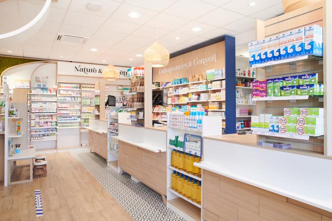 MobilierEcoSourcé NormesEnvironnementales SensibilitéEnvironnementale AgencementDurable MatériauxRecyclables ProduitsLocaux CircuitsCourts CréationMobilier TransfertAménagement Réagencement RelookingPharmacie MobilierBois MobilierMétal EspaceEnfant EspaceMamanBébé BeautéNature SoinsBio EspacesConfidentiels CabineDessayage VaccinationPharmacie OfficinePharmacie SurfaceDeVente EspaceDAttente BackOffice Orthopédie ComptoirPharmacie LinérairesPharmacie DécorationIntérieure TravauxPharmacie JBCCAgenceur JBCCAgen