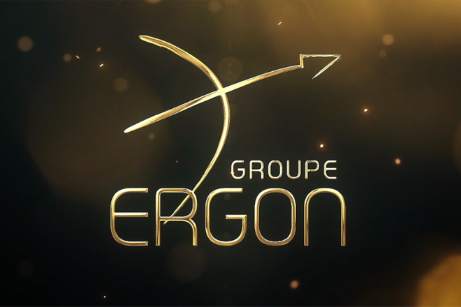 Groupe ERGON