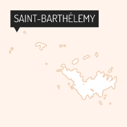 St-Barthélemy