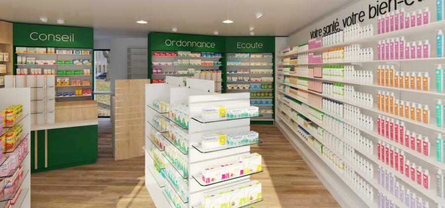#création #boutique #franchise #louisherboristerie # meubleintercomptoir #transfert #JBCC #agenceur #agencement #transfert #relooking #amenagement #réfection #redynamisation #pharmacie #pharmacien #mobilier #inspiration #tendances #style #madeinfrance #bio #naturel #nature #bois #plantes #vintage