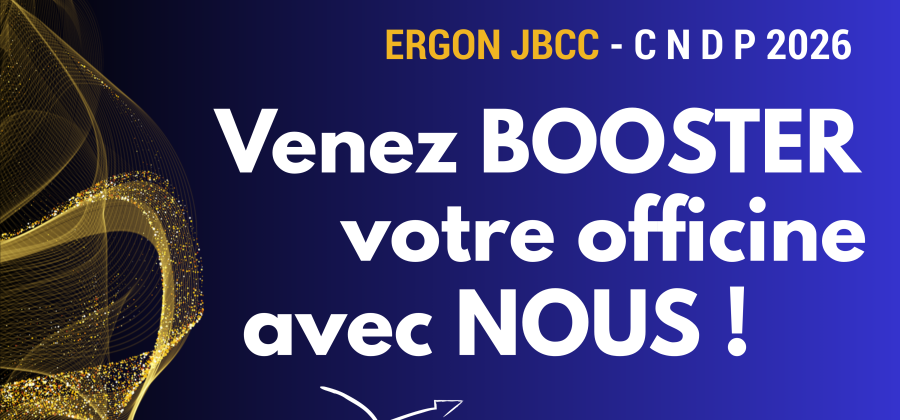 ERGON JBCC AGENCEMENT CNDP 2026
