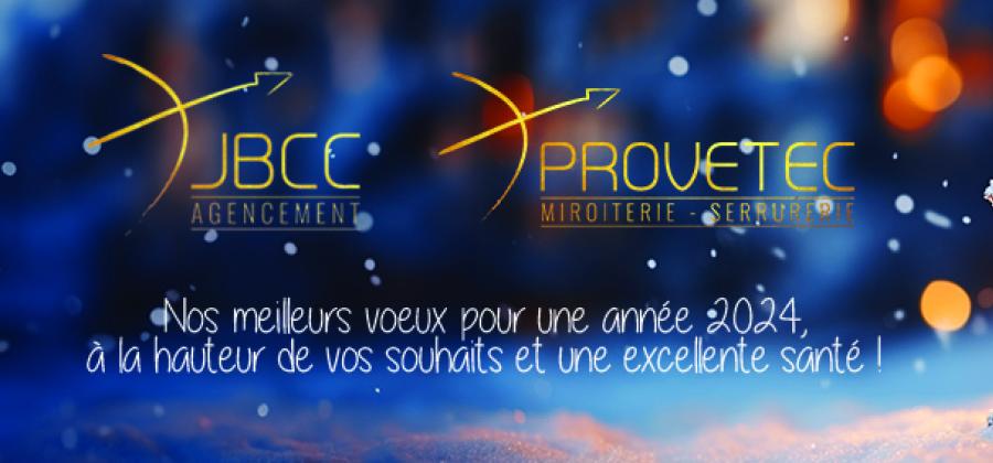 Voeux 2024 JBCC PROVETEC