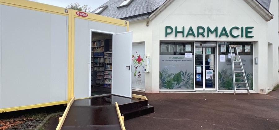 ERGON CONTRACTANT GENERAL