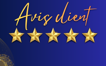 avis client 5 étoiles ERGON JBCC AGENCEMENT