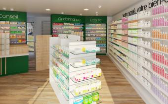 #création #boutique #franchise #louisherboristerie # meubleintercomptoir #transfert #JBCC #agenceur #agencement #transfert #relooking #amenagement #réfection #redynamisation #pharmacie #pharmacien #mobilier #inspiration #tendances #style #madeinfrance #bio #naturel #nature #bois #plantes #vintage