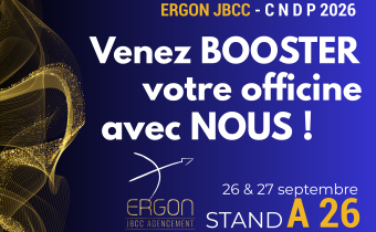 ERGON JBCC AGENCEMENT CNDP 2026