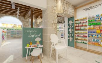 Agencement Pharmacie, Design Pharmacie, Mobilier Pharmacie, Architecture Commerciale, Pharmacie Moderne, Conception Pharmacie, Aménagement Pharmacie, Bois Écologique, Made In France, Sautron, Pharmacie Nantes, Mobilier Sur Mesure, Pharmacie 2024, Agencement Professionnel, Innovation Pharmacie, Équipe Professionnelle, Expert Agencement, Projet Pharmacie, Fabrication Française, Partenaire Pharmaciens, Espace Pharmacie, Rénovation Pharmacie, Agencement Sur Mesure, Confort Et Design, Qualité Artisanale, Pharmac