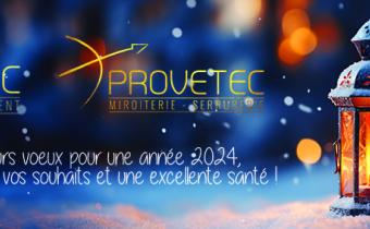 Voeux 2024 JBCC PROVETEC