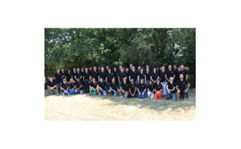 photo groupe ERGON JUILLET 2025