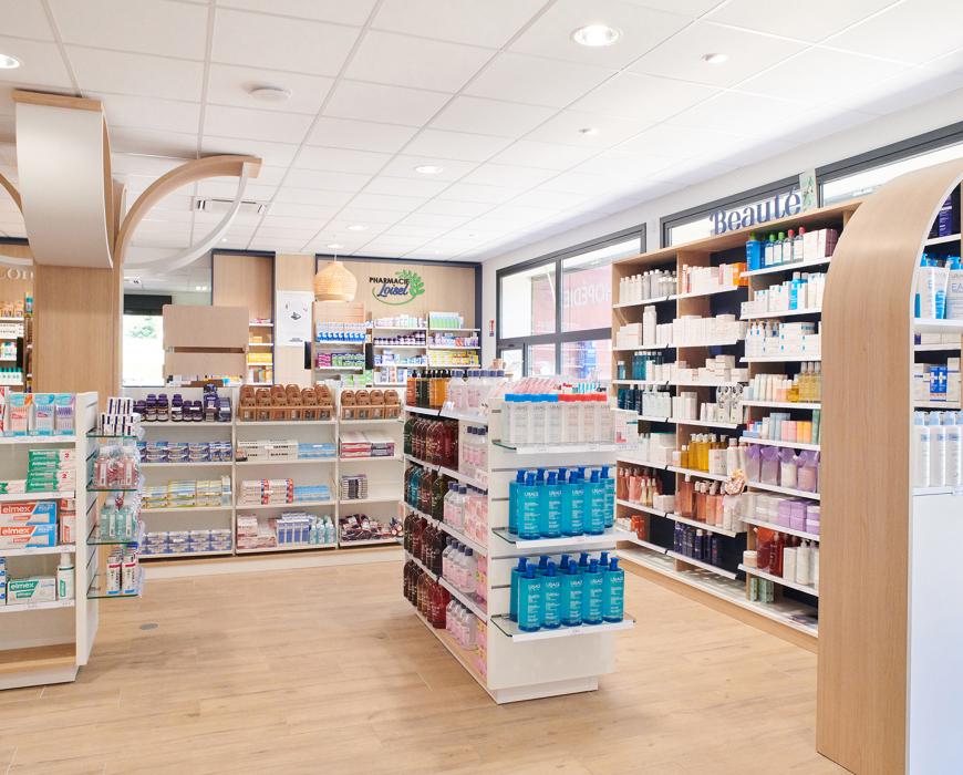 MobilierEcoSourcé NormesEnvironnementales SensibilitéEnvironnementale AgencementDurable MatériauxRecyclables ProduitsLocaux CircuitsCourts CréationMobilier TransfertAménagement Réagencement RelookingPharmacie MobilierBois MobilierMétal EspaceEnfant EspaceMamanBébé BeautéNature SoinsBio EspacesConfidentiels CabineDessayage VaccinationPharmacie OfficinePharmacie SurfaceDeVente EspaceDAttente BackOffice Orthopédie ComptoirPharmacie LinérairesPharmacie DécorationIntérieure TravauxPharmacie JBCCAgenceur JBCCAgen