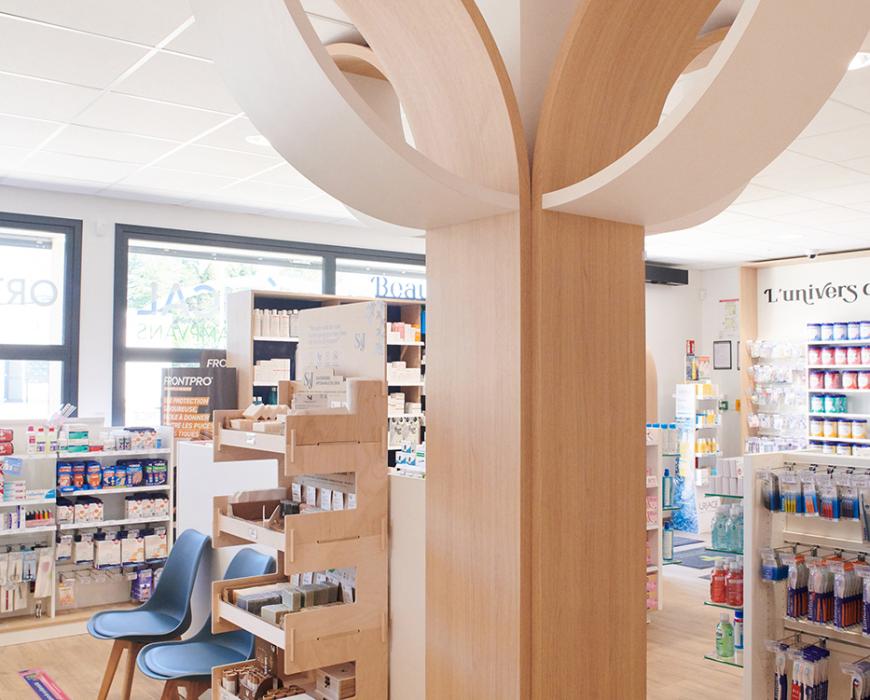 MobilierEcoSourcé NormesEnvironnementales SensibilitéEnvironnementale AgencementDurable MatériauxRecyclables ProduitsLocaux CircuitsCourts CréationMobilier TransfertAménagement Réagencement RelookingPharmacie MobilierBois MobilierMétal EspaceEnfant EspaceMamanBébé BeautéNature SoinsBio EspacesConfidentiels CabineDessayage VaccinationPharmacie OfficinePharmacie SurfaceDeVente EspaceDAttente BackOffice Orthopédie ComptoirPharmacie LinérairesPharmacie DécorationIntérieure TravauxPharmacie JBCCAgenceur JBCCAgen