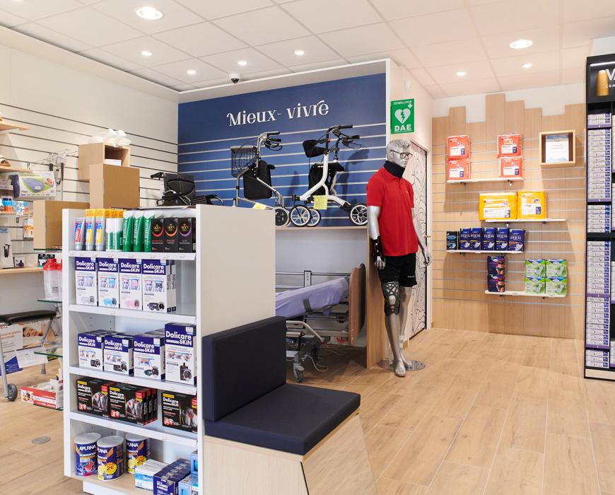 MobilierEcoSourcé NormesEnvironnementales SensibilitéEnvironnementale AgencementDurable MatériauxRecyclables ProduitsLocaux CircuitsCourts CréationMobilier TransfertAménagement Réagencement RelookingPharmacie MobilierBois MobilierMétal EspaceEnfant EspaceMamanBébé BeautéNature SoinsBio EspacesConfidentiels CabineDessayage VaccinationPharmacie OfficinePharmacie SurfaceDeVente EspaceDAttente BackOffice Orthopédie ComptoirPharmacie LinérairesPharmacie DécorationIntérieure TravauxPharmacie JBCCAgenceur JBCCAgen