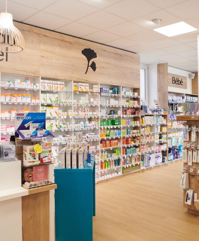 MobilierEcoSourcé NormesEnvironnementales SensibilitéEnvironnementale AgencementDurable MatériauxRecyclables ProduitsLocaux CircuitsCourts CréationMobilier TransfertAménagement Réagencement RelookingPharmacie MobilierBois MobilierMétal EspaceEnfant EspaceMamanBébé BeautéNature SoinsBio EspacesConfidentiels CabineDessayage VaccinationPharmacie OfficinePharmacie SurfaceDeVente EspaceDAttente BackOffice Orthopédie ComptoirPharmacie LinérairesPharmacie DécorationIntérieure TravauxPharmacie JBCCAgenceur JBCCAgen